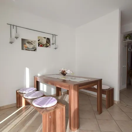 Apartment Mikec 2 By Interhome *