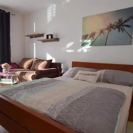 Mikec 2 By Interhome Malinska