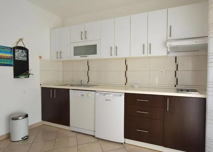 Mikec 2 By Interhome Apartment *