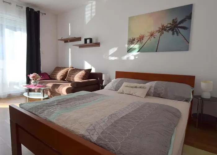 Mikec 2 By Interhome Malinska