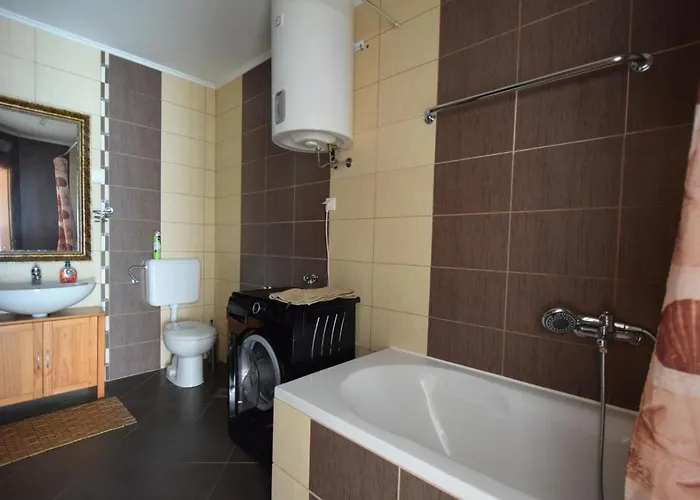 Mikec 2 By Interhome Malinska