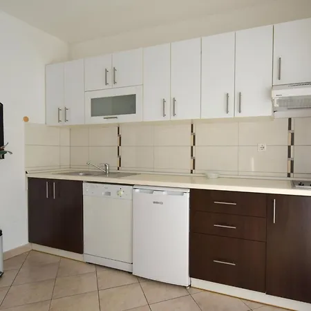 Mikec 2 By Interhome Apartamento *