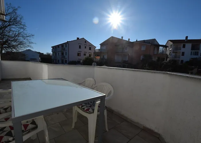 Apartamento Mikec 2 By Interhome